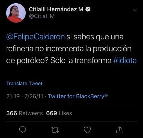 kippalpe's tweet photo. Oiga senadora @CitlaHM , que le parece si le hacemos llegar su mensaje a @rocionahle y a @lopezobrador_ ???? https://t.co/h0A8nvAim7
