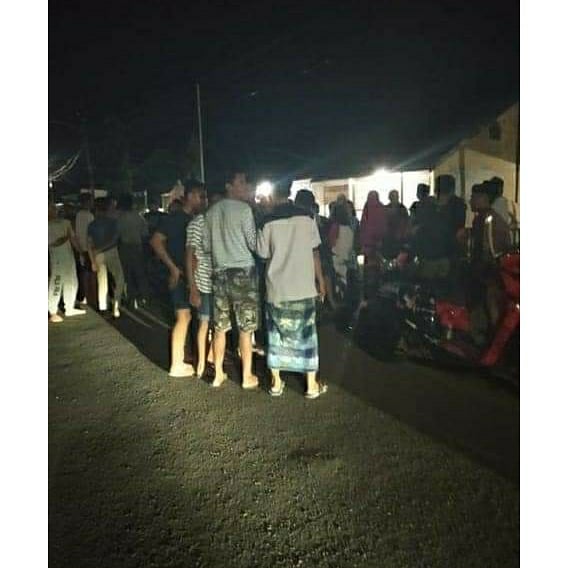 Test Masuk tweet media