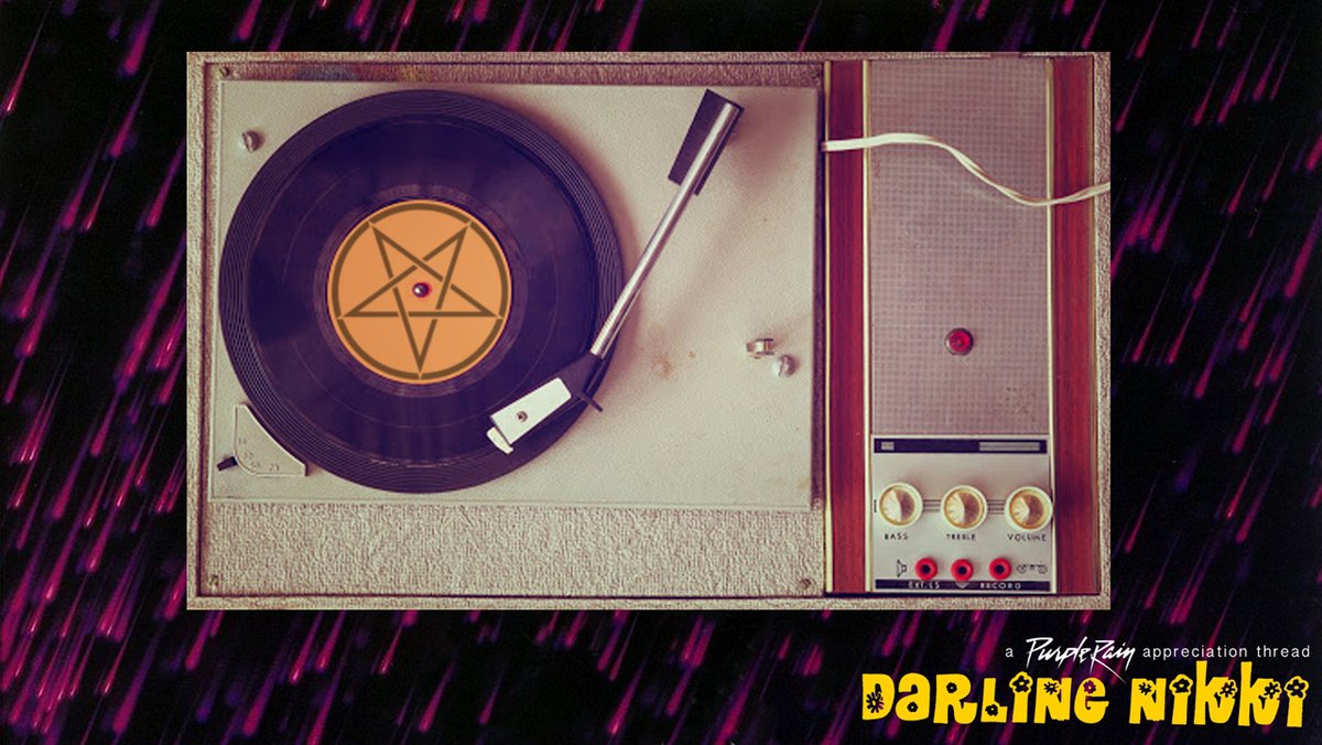Speaking of metal bands, in the early 1980s a lot of them became the subject of a witch hunt after self-described neuroscientist William Yarroll argued that hard rock and metal artists were cooperating with the Church of Satan by ‘backmasking’ hidden messages on records.