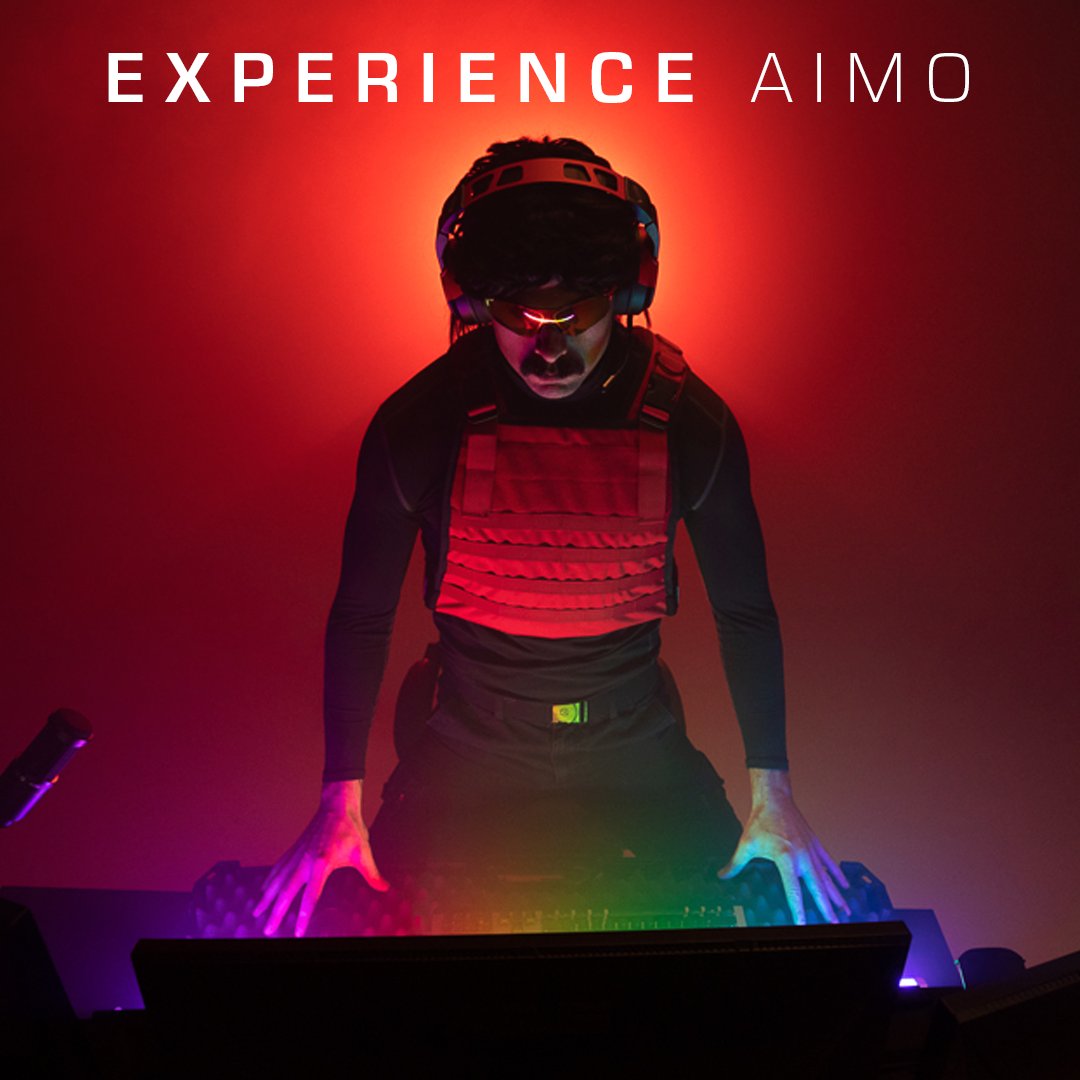 Ilumina el cielo nocturno con AIMO: el sistema de iluminación inteligente de ROCCAT 🌈  #HelloDr #ExperiencePrecision