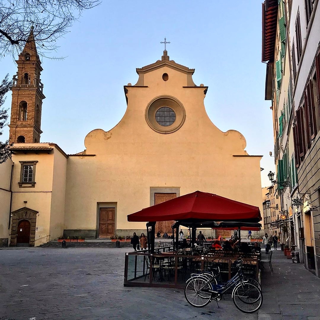 housingflorence's tweet photo. Piazza Santo Spirito In Florence 🇮🇹 Magic City ❤️https://t.co/qELMsVvxB9🇮🇹❤️ 
#housinginflorence #florence #firenze #art #arts #design #polimoda #igersfirenze #visitflorence  #florencia #italia #italyiloveyou #italygram #italyphoto #igersitalia #travel #apartment #apartments https://t.co/PO3vOaovD6