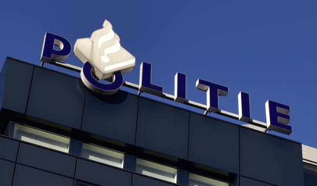 Gewonde bij steekpartij Spijkenisse -..