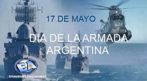Paula On Twitter Hoy Es El Dia De La Armada Argentina Y El