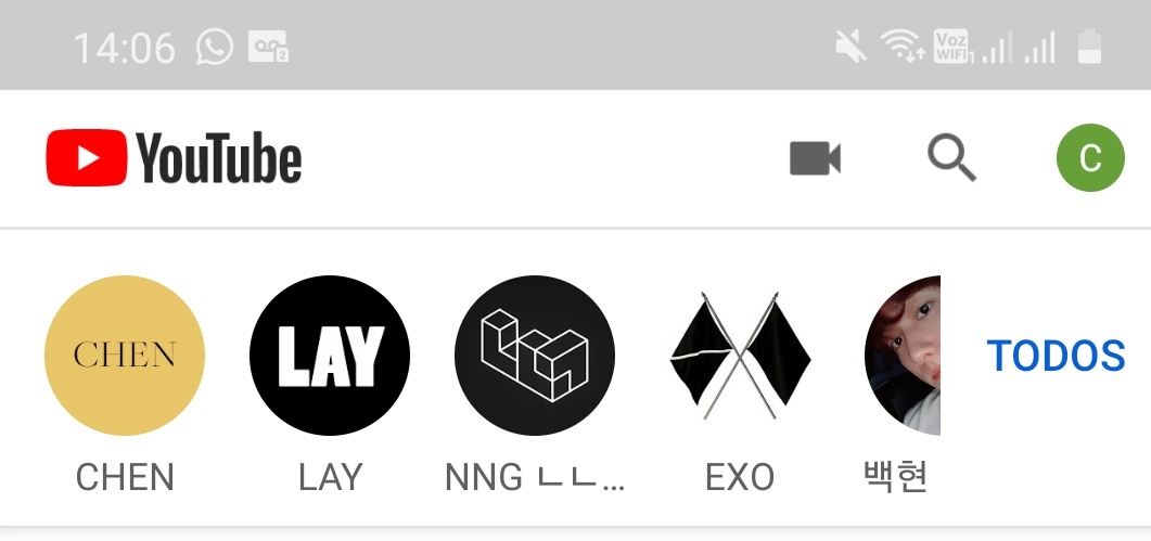 EsteE921's tweet photo. Hello Xingmis! ❤️ Please join this project by sharing the screenshots showing you’re subscribed to LAY channel &amp; tag 5 people. Let’s do our best to support Lay. 

@Giovannaangel25 @Maslowpea_ @ivo_Oh21 @exol_gravity @turf984
#LaySubscribeChallenge
@weareoneEXO @layzhang #EXO https://t.co/GZ3N1boQDI