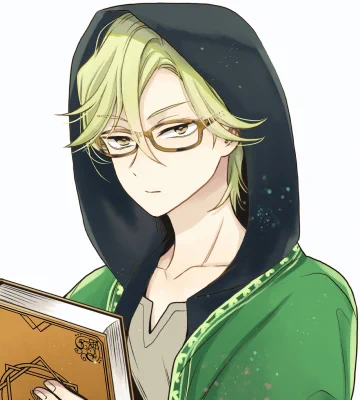 最近自分用に描いた子たち✏️ 