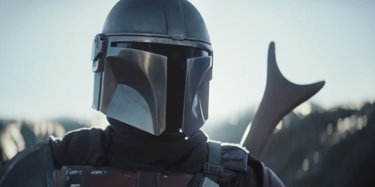sw_holocron's tweet photo. Pedro Pascal on the second season of The Mandalorian: “There are some pretty mind-blowing things. I think expectations will be exceeded. [The fans’] love of Star Wars will be injected with steroids.” (Source: GQ) https://t.co/V0AH2rD4t2