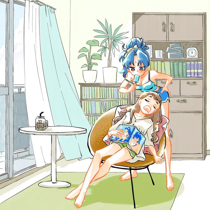 お気に入りの一冊 