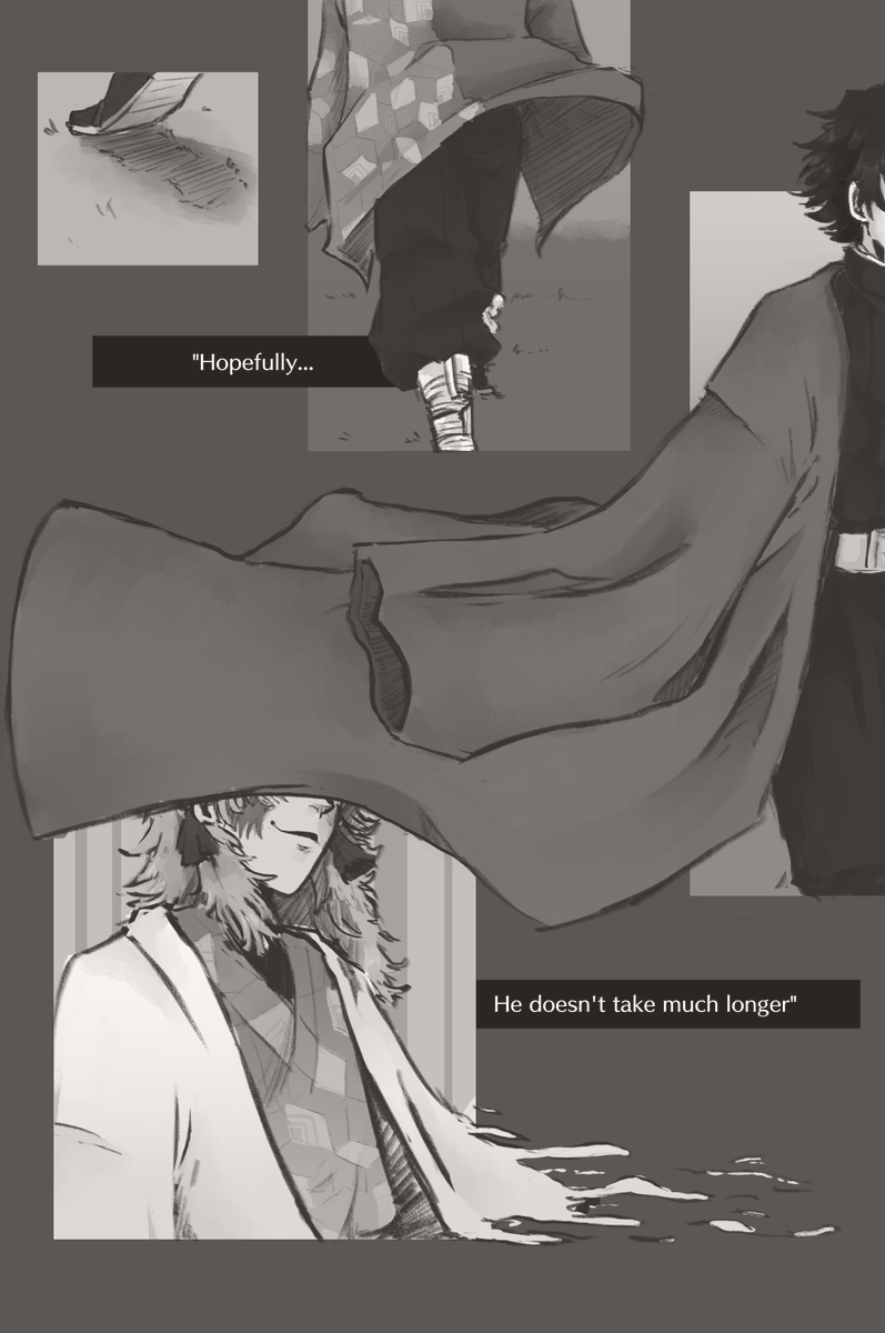 [sabigiyuu]
Reunion
#kny 