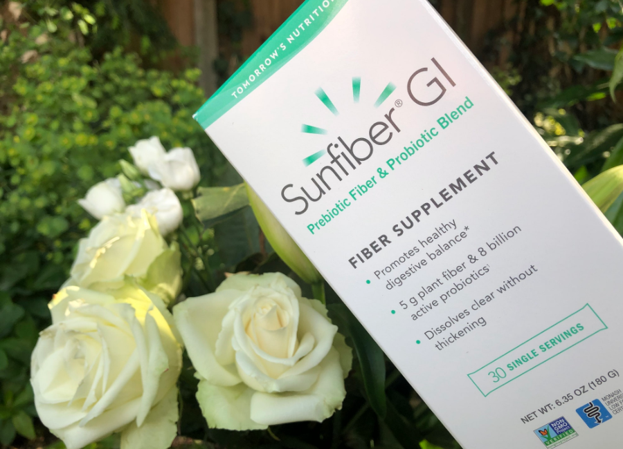 FODMarketLtd's tweet photo. SunFiber®GI combines soluble fibre with probiotic bacteria, a contributing factor for balanced digestive health. Certified as Low FODMAP by @monashFODMAP this supplement helps promote gut regularity. Available at a special introductory price in the UK.

#IBS #fodmap https://t.co/RaHosyOkSu