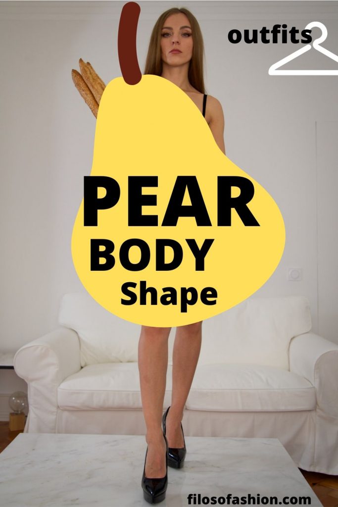 PEAR BODY SHAPE Wardrobe 🍐😁 how to dress as per your body type 👗
...filosofashion.com/how-to-dress-f…

#pear #bodyshape #clothes #howtodress #stylist #fashion #style