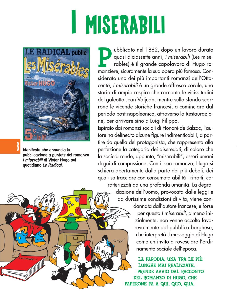 ifedizioni's tweet photo. #iorestoacasa…e leggo i Capolavori della Letteratura! ✨📚

"Il Mistero dei Candelabri" è in edicola! 😄

Per più immagini del n.12 👉https://t.co/jIA7jep7rv
Per più info sul n.12 👉https://t.co/RSqcWEH4IS

#IfIdeaPartners 🤝@inEdicola
💡#CapolavoriDellaLetteraturaDisney https://t.co/Dsrk94BJEj
