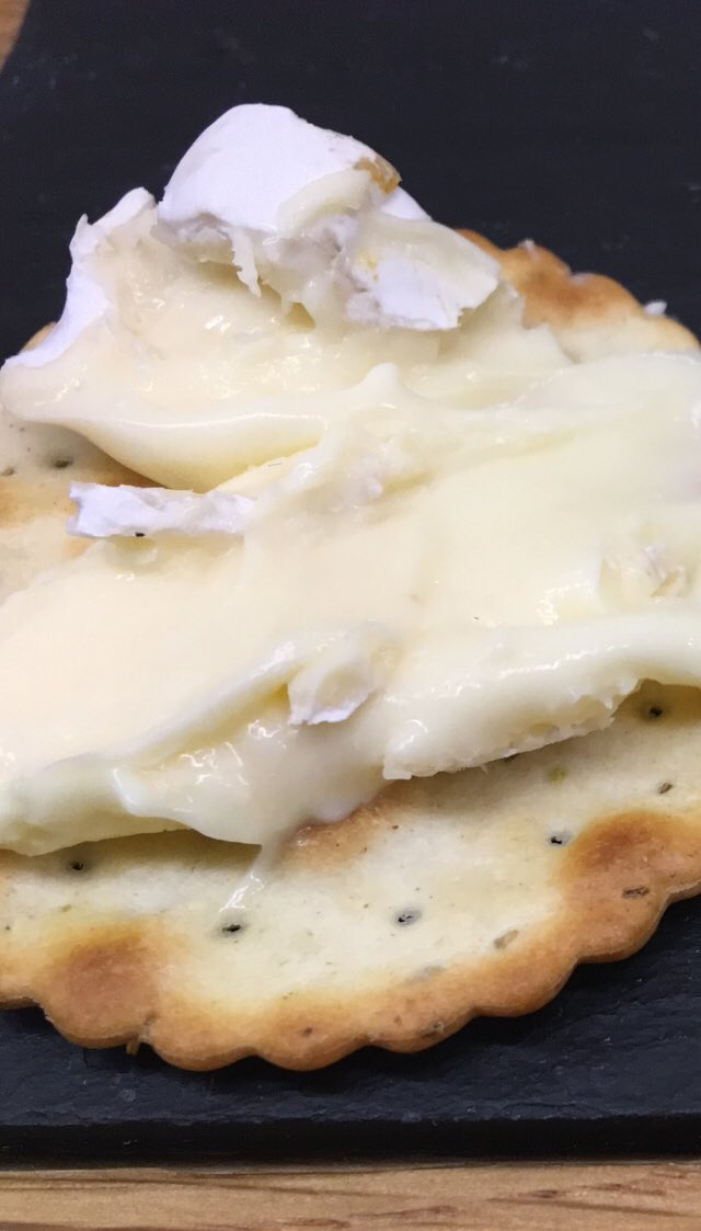 This week’s special offer, two wedges for the price of one in our £20 gift boxes .Durham butter ,chutneys and crackers also available. ⁦<a href="/Hattie_Peacock/">Parlour Made</a>⁩  ⁦<a href="/HallEmbleton/">Embleton Hall Dairies</a>⁩ ⁦<a href="/Jeans_Jams/">Jean Read</a>⁩ #localbusiness