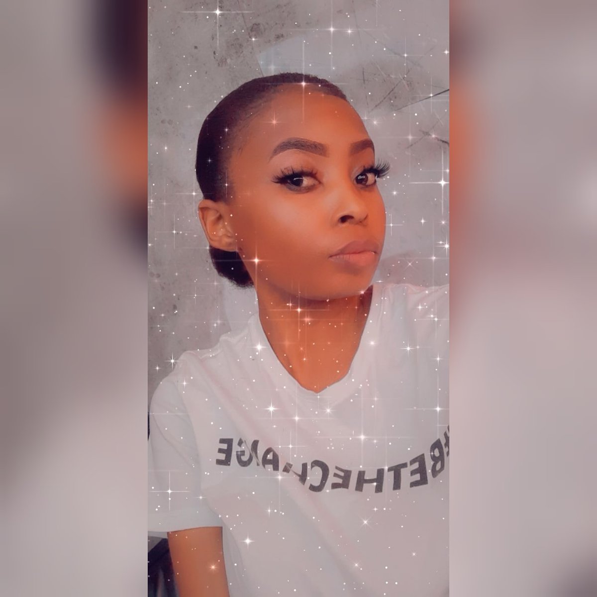 #NewProfilePic