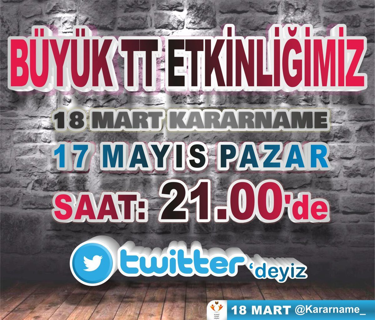 EbsManavgat's tweet photo. Bayram o bayram ola. Kararnameler gelmeli, artık stresli bekleyiş son bulmalı. #18MartaÇifteBayram 
Olmalı.  Başlıyoruz.  Bu sese kulak verin lütfen @BeratAlbayrak @hmzaydg @ziyaselcuk @hakan_kumru10 @EbsSerik_ @AlanyaBir @EbsKepez https://t.co/9pMX7RDnPK