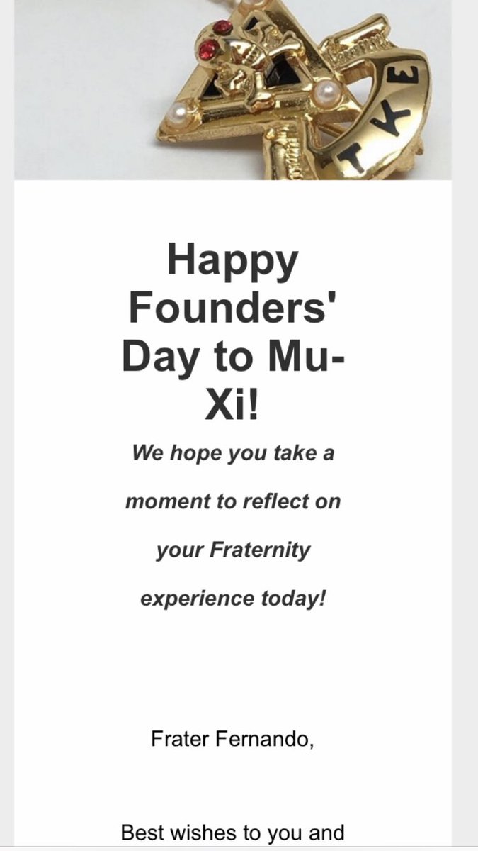 CarvajalF's tweet image. @TKE_Fraternity #MuXi #Fullerton #YITB #TKE