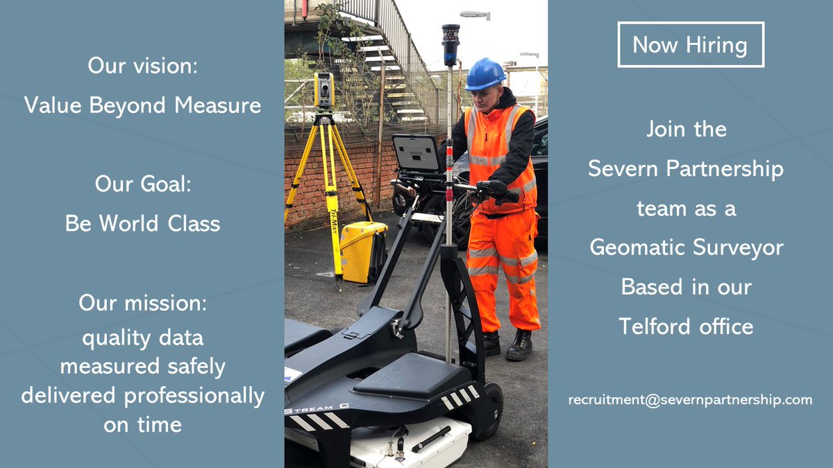 Severn Partnership tweet media