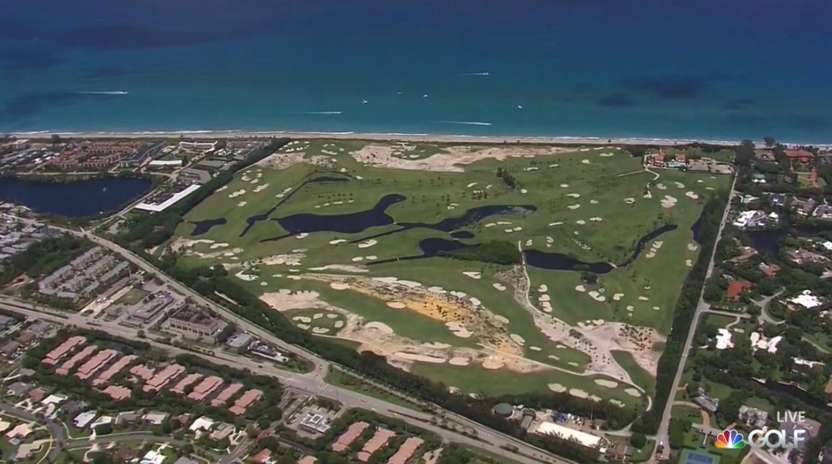 davidhill_ns's tweet photo. Seminole Golf Club; Not a Muni... https://t.co/9ib9r7gAKv