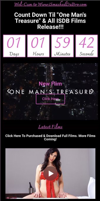 New site is officially relaunched‼️ Go check it out https://t.co/MIbHF1BN3R https://t.co/pBsLxpyQ9c