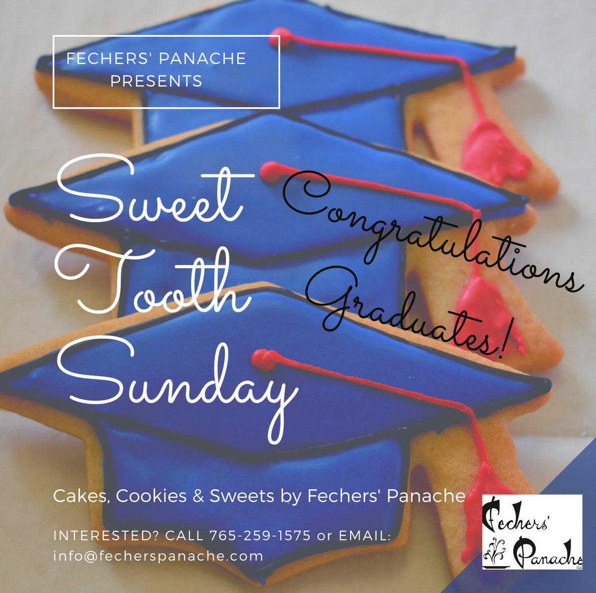 FechersPanache's tweet photo. CONGRATULATIONS Class of 2020!!!!!
#graduation #graduationcookies #classof2020 #sweettoothsunday #cookies #cookiedecorating https://t.co/G8KuyyDoBp