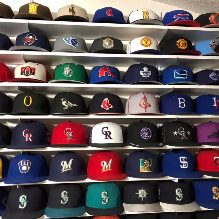 Lids on X: Better start making room for new 🧢 Lids stores are  beginning to open all across the country. 📸: @ perrim16    / X