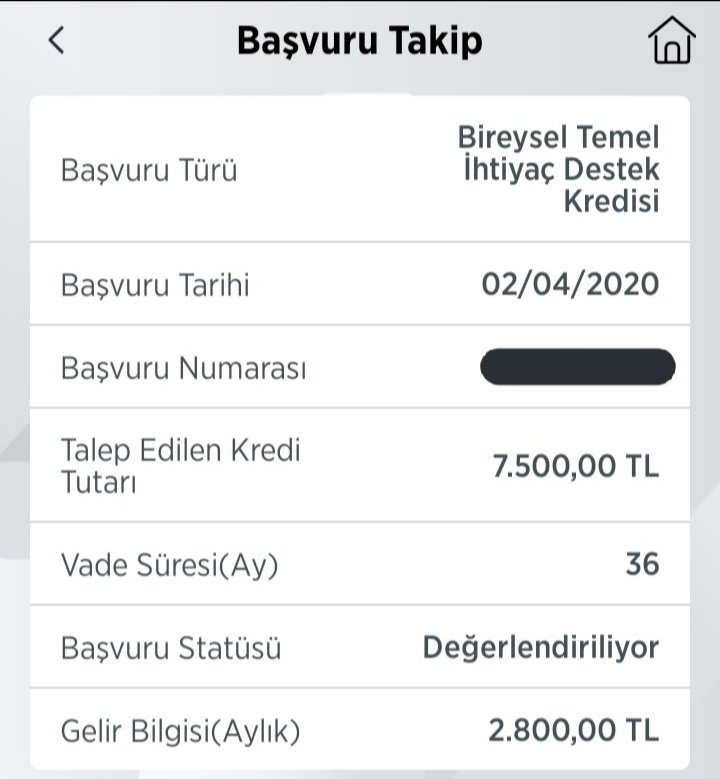 #kredimizonaylansin 50 gun olsu hala degerlendirmede insallah bayrama kadar cocuklarimizin yuzu gulecek⚠️⚠️🇹🇷🇹🇷