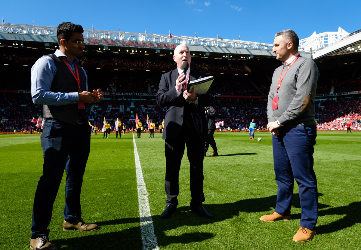 sabalis's tweet photo. 1 year ago we participated in the largest fan football tour in the world &amp; became competition winner! For a few days we became part of great @ManUtd, we felt special thanks to the help of @DHLManUtd &amp; made lots of new friends!
> Story https://t.co/SQ6nGSrd8j
#DHLUnitedDelivered https://t.co/JImUff5rwT