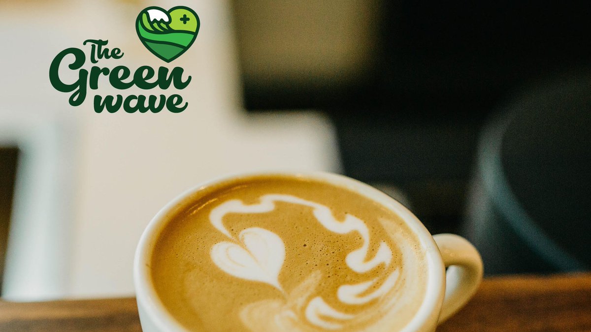 GreenWaveIE's tweet photo. 1/2 We have been really grateful for all the donations we have received in the past 8 weeks. We were completely blown away by the level of support &amp; that's down to you. 🙏Thank you. This will be our last week delivering coffees to the frontline, after tomorrow we will be closing https://t.co/hadoJaYtep