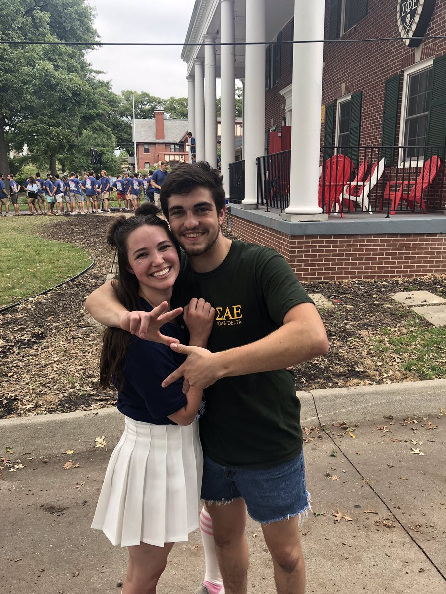 Sigma Alpha Epsilon || Drake tweet media