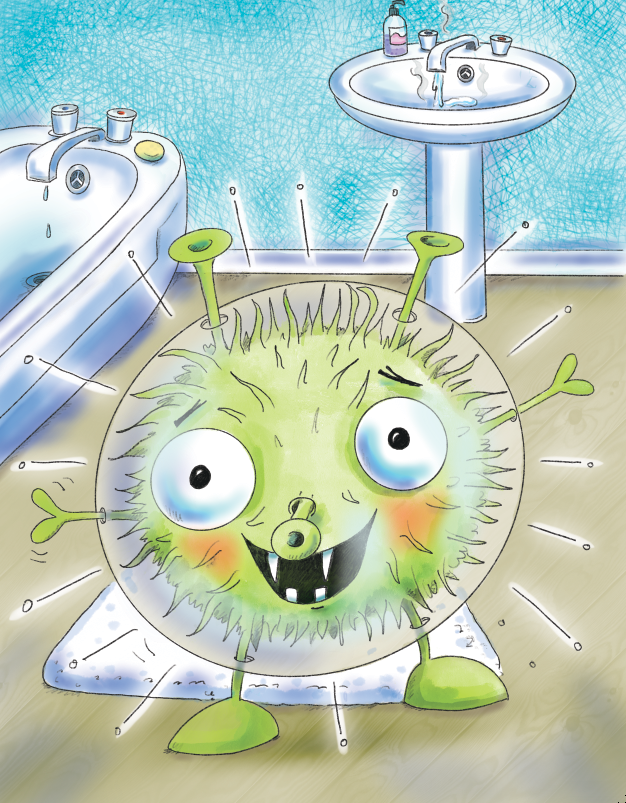 BillingReeves's tweet photo. Dear World 

I'm a Liverpool author. I released a children's book today alleviating fear and anxiety around COVID 19. It's a number 1 in Amazon New Best Sellers. Any help for a new indie? My first book is at 28. #journorequest #prrequest https://t.co/yvYoELgSKF