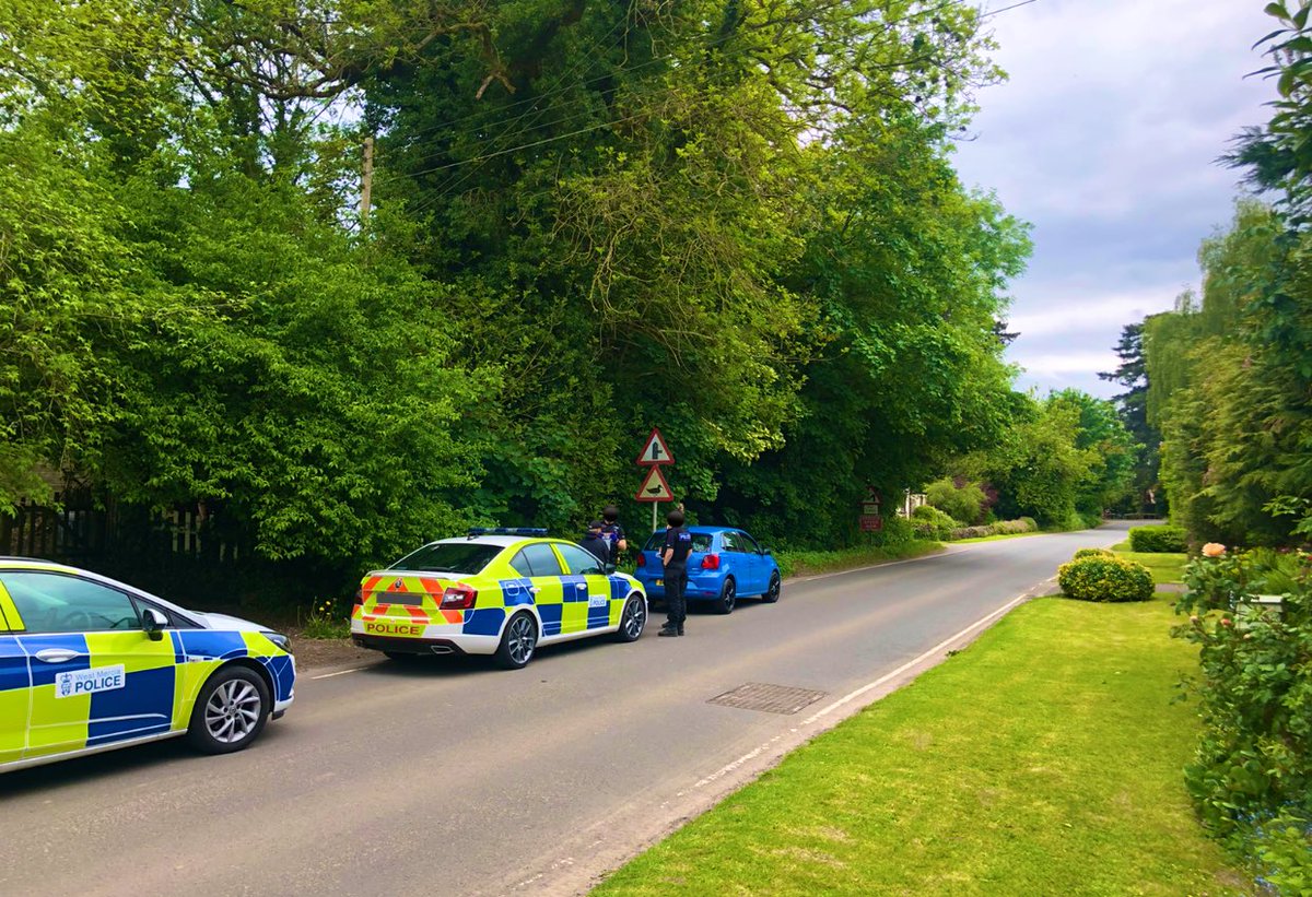 LpptSWestMercia's tweet photo. Another car stopped near #Hereford following targeted intel. Driver was #StopSearched and #Arrested on suspicion of #DrugDrive, Possession of Class B and Possession of Class C after a quantity of #Cannabis and some illegal medication was found in the car. #AlwaysHunting π... https://t.co/imRQ8h2pJf