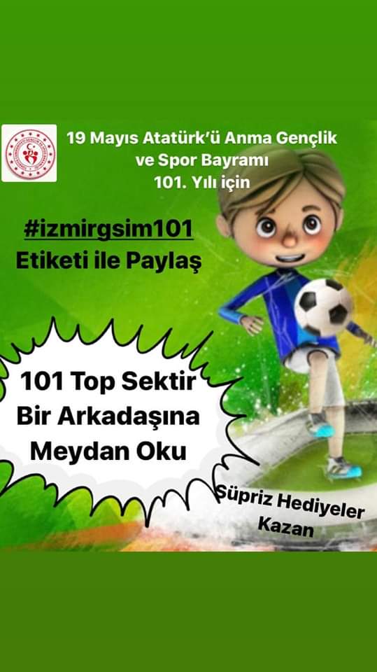 İzmir Bayındır Gençlik Spor (@baygenclik) on Twitter photo 