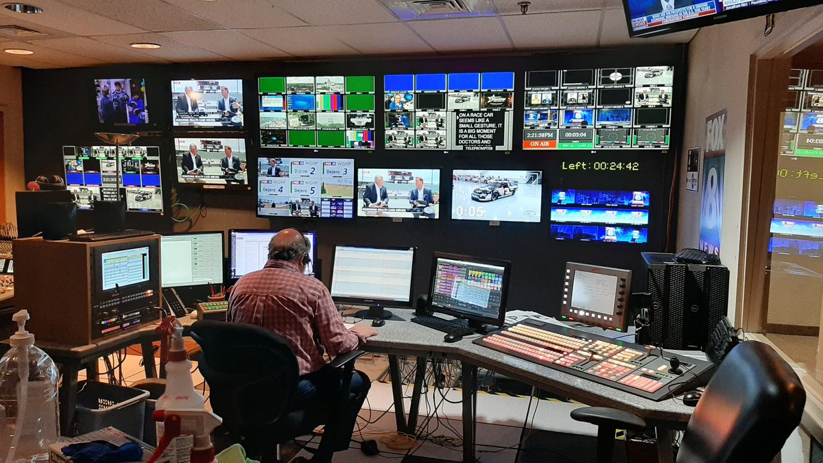 WGHP Eng Dept tweet media