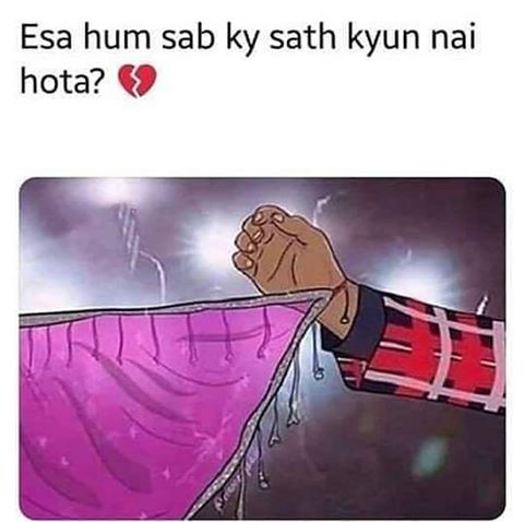 GifyMeme's tweet photo. #acting #actor #deepika #funny #hate #hindi #hindimeme #khan #love #movie #padukone #reality #sceen #shahrukh #show
Sapne mai bhi nhi hua kabhi asa 😅
ht... https://t.co/pkJyDWpVAj