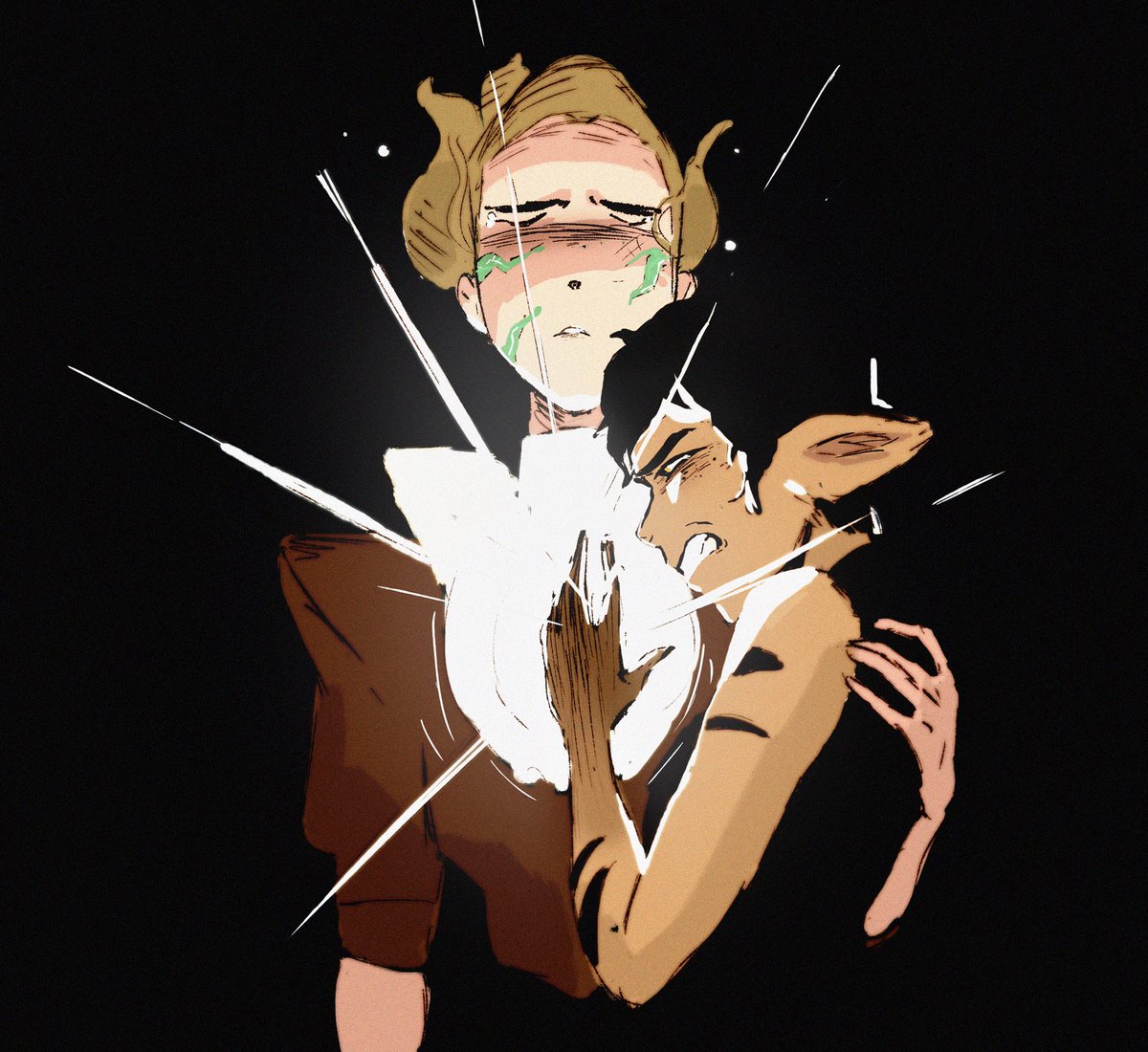 vanessa kwan 🍉 tweet media