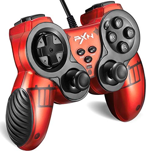 ゲーム専科 売れ筋商品 Steam Ps3 Pcに対応 振動連射機能搭載 Ps3 有線 コントローラー Beboncool Pc コントローラー Steam コントローラー ゲーム 2 4円 T Co 2bo4wot629 ゲーム専科 T Co 6s4ta1opr1