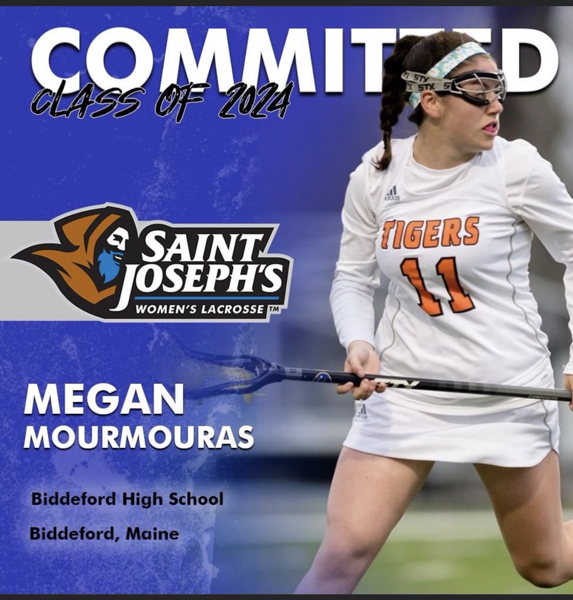 Biddgirlslax's tweet photo. Yea, Meg! https://t.co/7OVBvykxCW