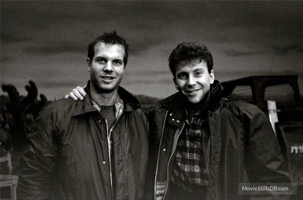 Happy Birthday Bill Paxton. You are missed.   