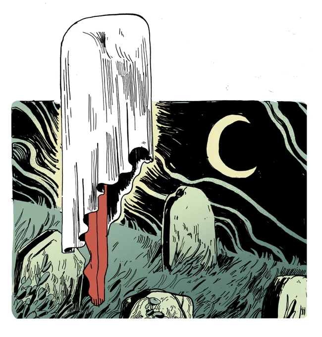 Looking at the illustrations I've done during these past couple of weeks have been... interesting. Consistency? Who needs that anyways? 