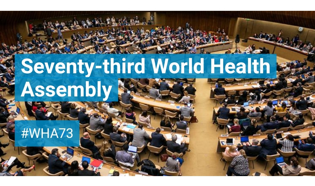People's Health Movement | @who-watch.bsky.social tweet media