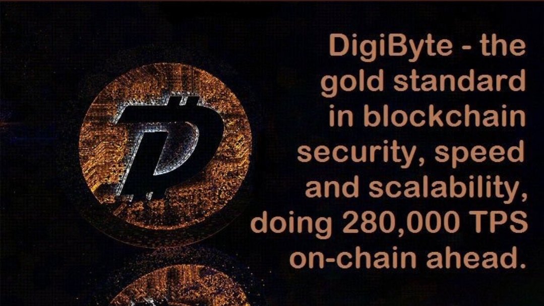 MJUrbex_Dutch's tweet photo. @elonmusk @elonmusk Have you heard of Bitcoin's 40x faster "Brother"? It also has the Most Secure and Longest UTXO Blockchain in the world. It's Digibyte🖤 #dgb #digibyte #UTXO #Blockchain #fastest #securest #decentralized #BTC Learn More➡️https://t.co/B1QFNqbZf7 https://t.co/IWmzufAyZL