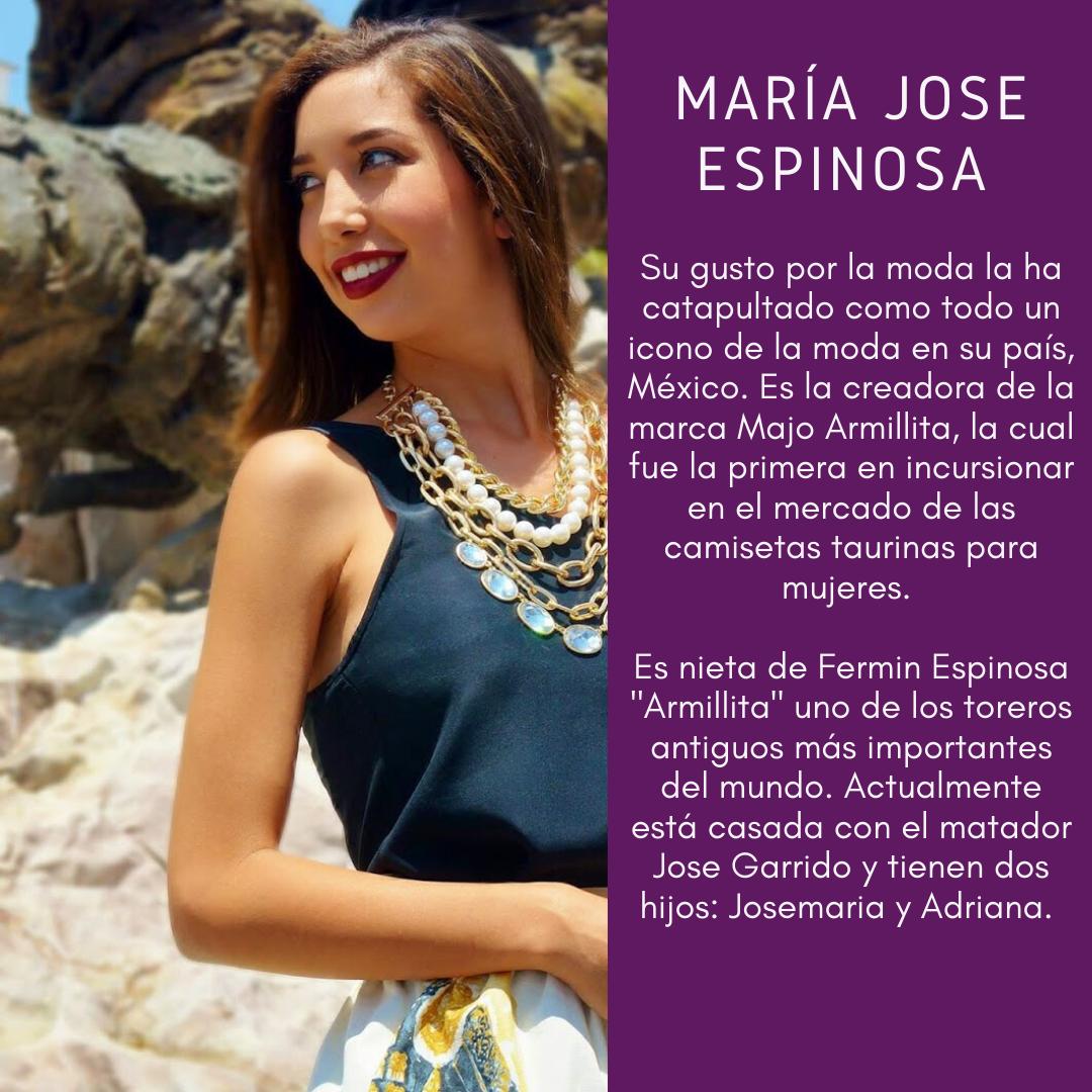 TendidoB's tweet photo. #MujeresTJB | Las mujeres taurinas no solo luchan por la tauromaquia en el ruedo. Más allá de la barrera hay artistas, empresarias, periodistas, escritoras, etc., que luchan por nuestra fiesta. Aquí algunas mujeres que desde España y México sientan precedente en la fiesta brava. https://t.co/mW9l0zXBhC