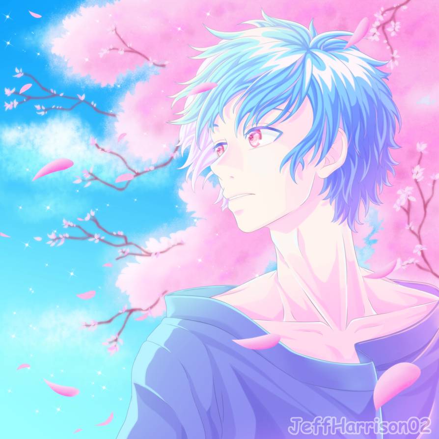 JeffHarrison02 🖌️🎨 Digital illustrator on Twitter: JeffHarrison02 🖌️🎨 Digital illustrator on Twitter: