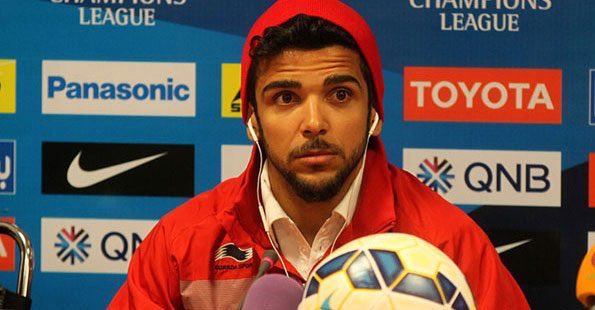 SawtAlhilal7's tweet image. 🎙 مارتن لاعب الدحيل لـ"آس" 🇶🇦 : 
لعب أمام الهلال والنصر والهلال أفضل بكثير فهم يملكون مستوى آخر مقارنة بالنصر، وبصراحة لا أرى النصر قادر على الوصول إلى هذا المستوى.