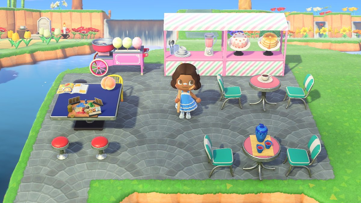 HeyChole's tweet photo. #AnimalCrossing #ACNH #NintendoSwitch https://t.co/Wo1oGAjhew
