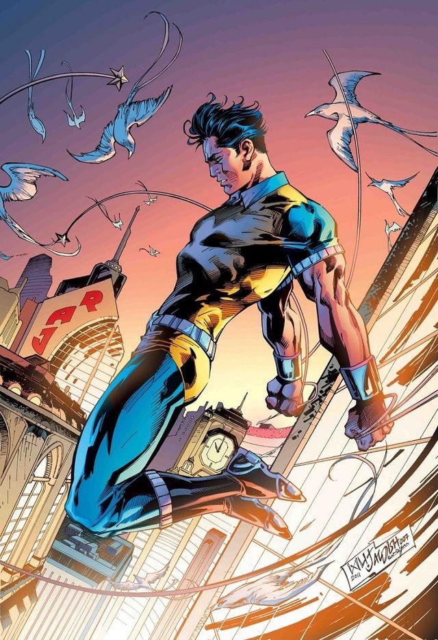 Ketan_Nemade's tweet image. #CaptainAmerica / #SuperCommandoDhruv