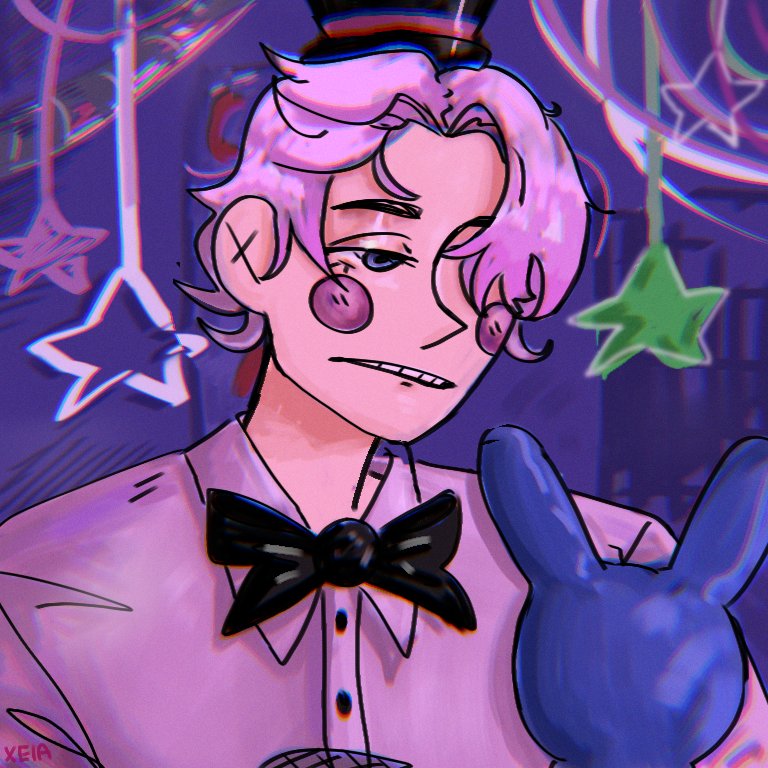 xela01017799's tweet photo. #fnaf #funtime_freddy https://t.co/VrvBmlmltW