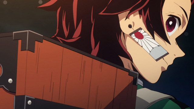 Crunchyroll's tweet photo. NEWS: Record-Breaking Manga Series Demon Slayer: Kimetsu no Yaiba Ends Today (@aniplexUSA)

✨ More: https://t.co/Y4F4itOXiI https://t.co/Ex8jKzsXWG