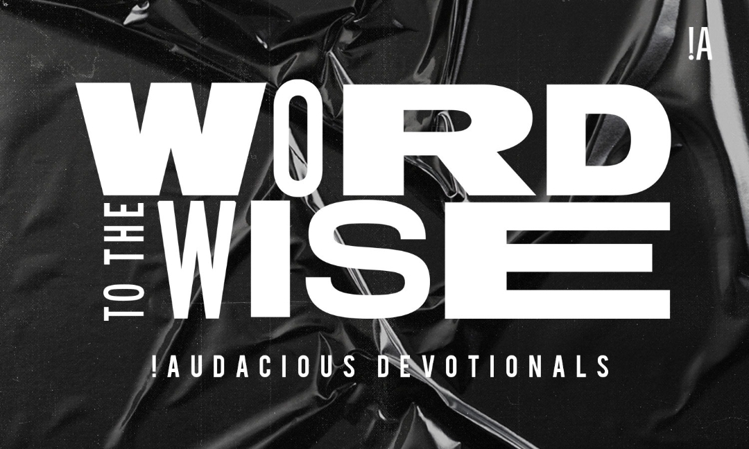 audaciouschurch's tweet photo. Tomorrow, Miriam Cummings kicks off 3 weeks of #audaciousdevotionals linking with our new 'Word to the wise' series with devotions titled Wise lessons from my dad.
Get them sent to your inbox every day by signing up or by reading them at https://t.co/Ktpn4qmyxl https://t.co/yumaSO4Iej