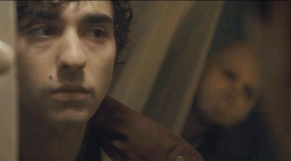 MTVmatteo's tweet photo. Finished @castle_ground by #JoeyKlein starring #ImogenPoots, #NeveCampbell, @natandalex, #KeirGilchrist, #TomCullen, @CircaKiGordon, and #StarSlade.

Great performance and take on loss, drug addiction, and recovery.

.@GravitasVOD @pnwpictures @WoodsEntertain #CastleintheGround ~ https://t.co/pjS0i5JmZF