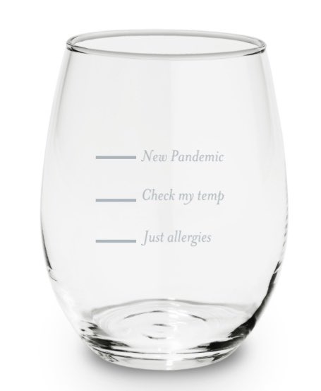 95210letsgo's tweet image. My wife &amp;amp; I are celebrating our Air Jordan Anniversary today. Happy #23 ! Definitely not our #LastDance But did make her this wine glass for the occasion.